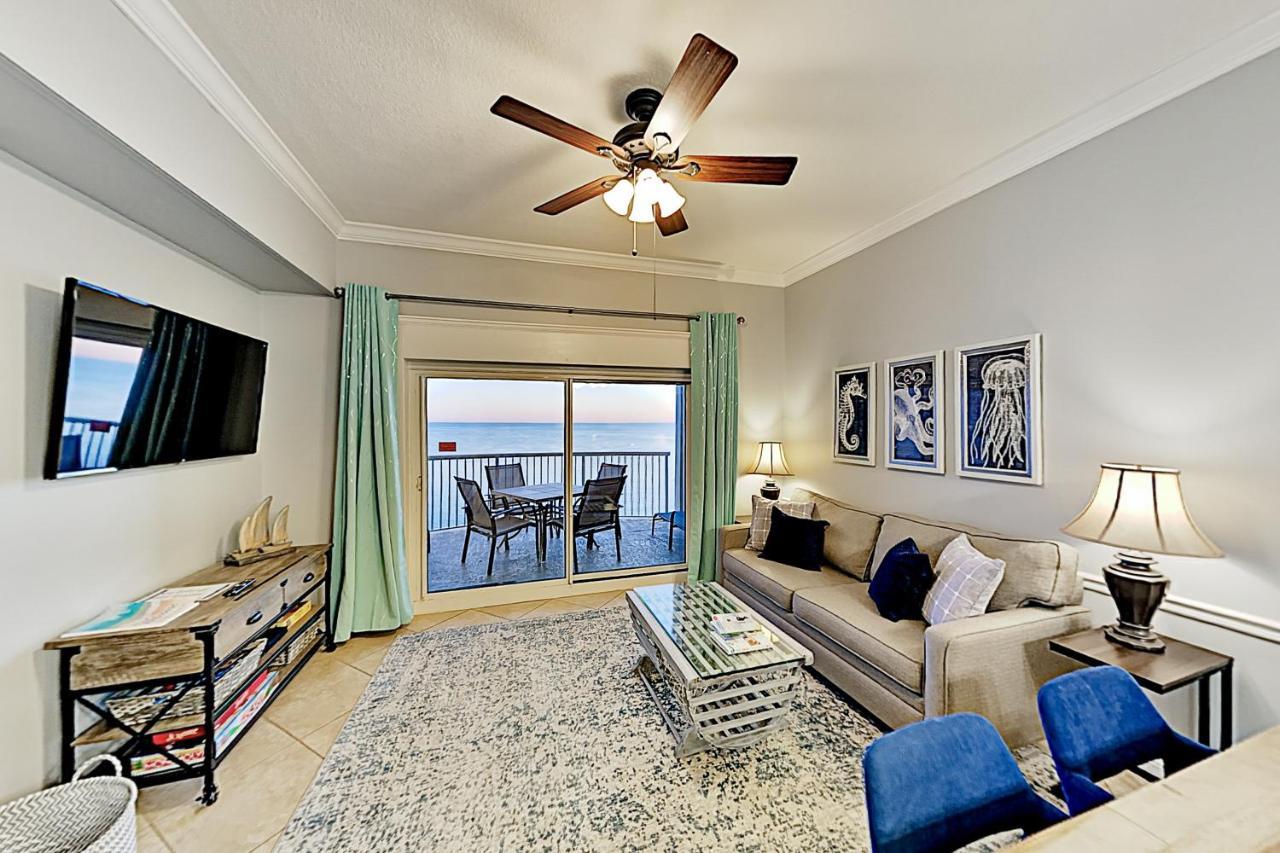 Royal Palms #1302 Hotel Gulf Shores Ngoại thất bức ảnh