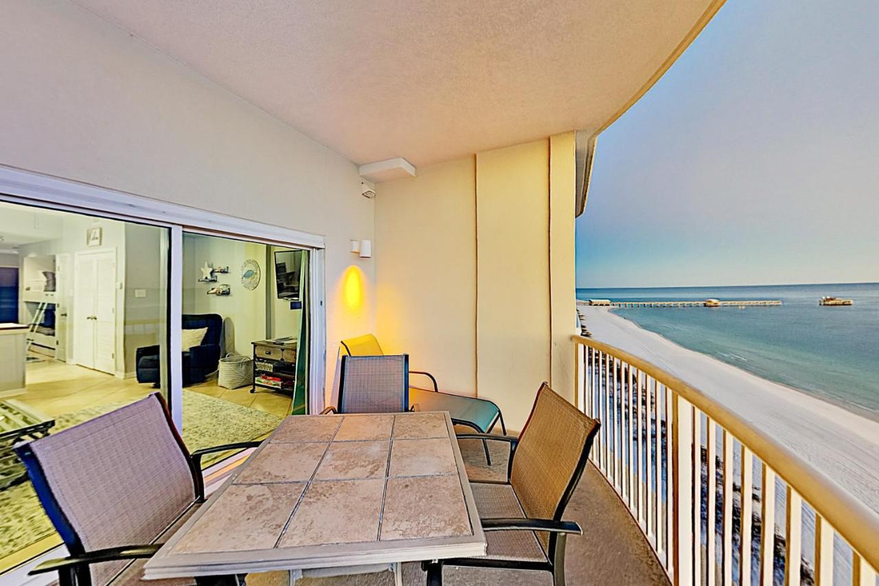 Royal Palms #1302 Hotel Gulf Shores Ngoại thất bức ảnh