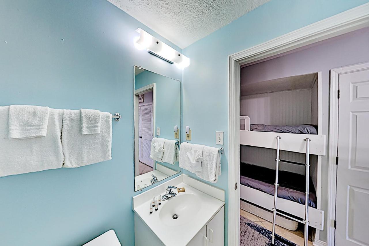 Royal Palms #1302 Hotel Gulf Shores Ngoại thất bức ảnh